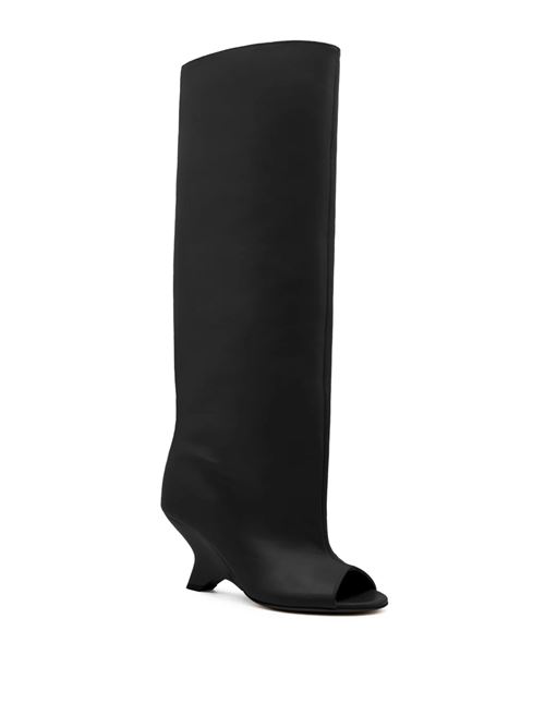 Ninette Boot GIA BORGHINI | NINELC255000